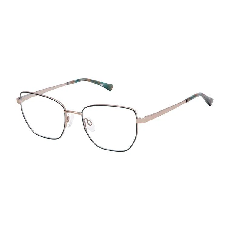 Isaac Mizrahi NY IM30110 Eyeglasses - view 3